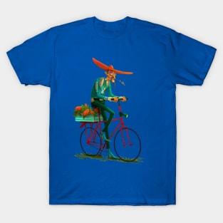 Mexicano T-Shirt